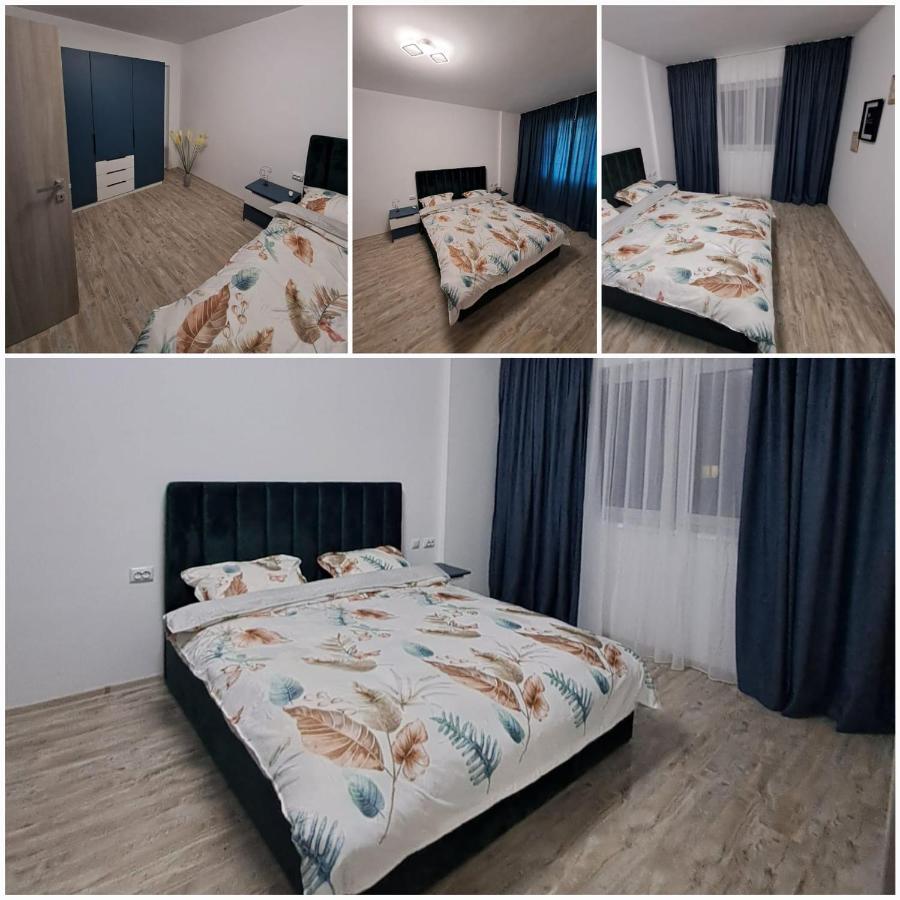 Happy Rental Apartments 2 Krajowa Zewnętrze zdjęcie