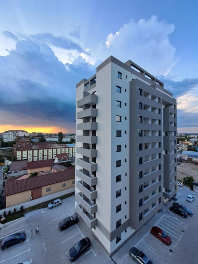 Happy Rental Apartments 2 Krajowa Zewnętrze zdjęcie