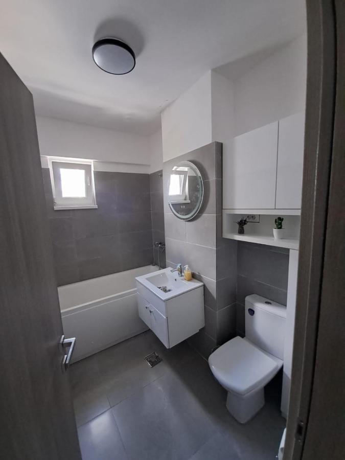 Happy Rental Apartments 2 Krajowa Zewnętrze zdjęcie